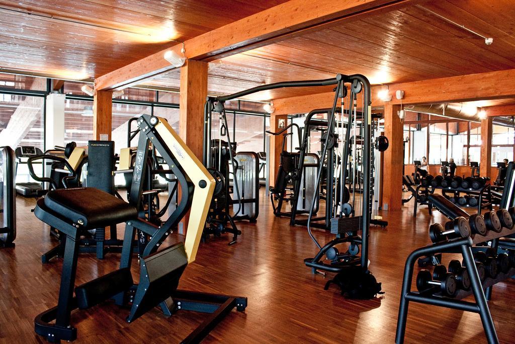 Life Sport Hotel Mentana