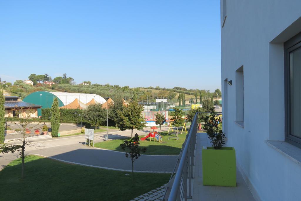 Life Sport Hotel Mentana