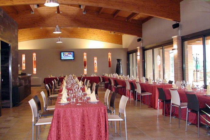 Hotel Life Sport Mentana