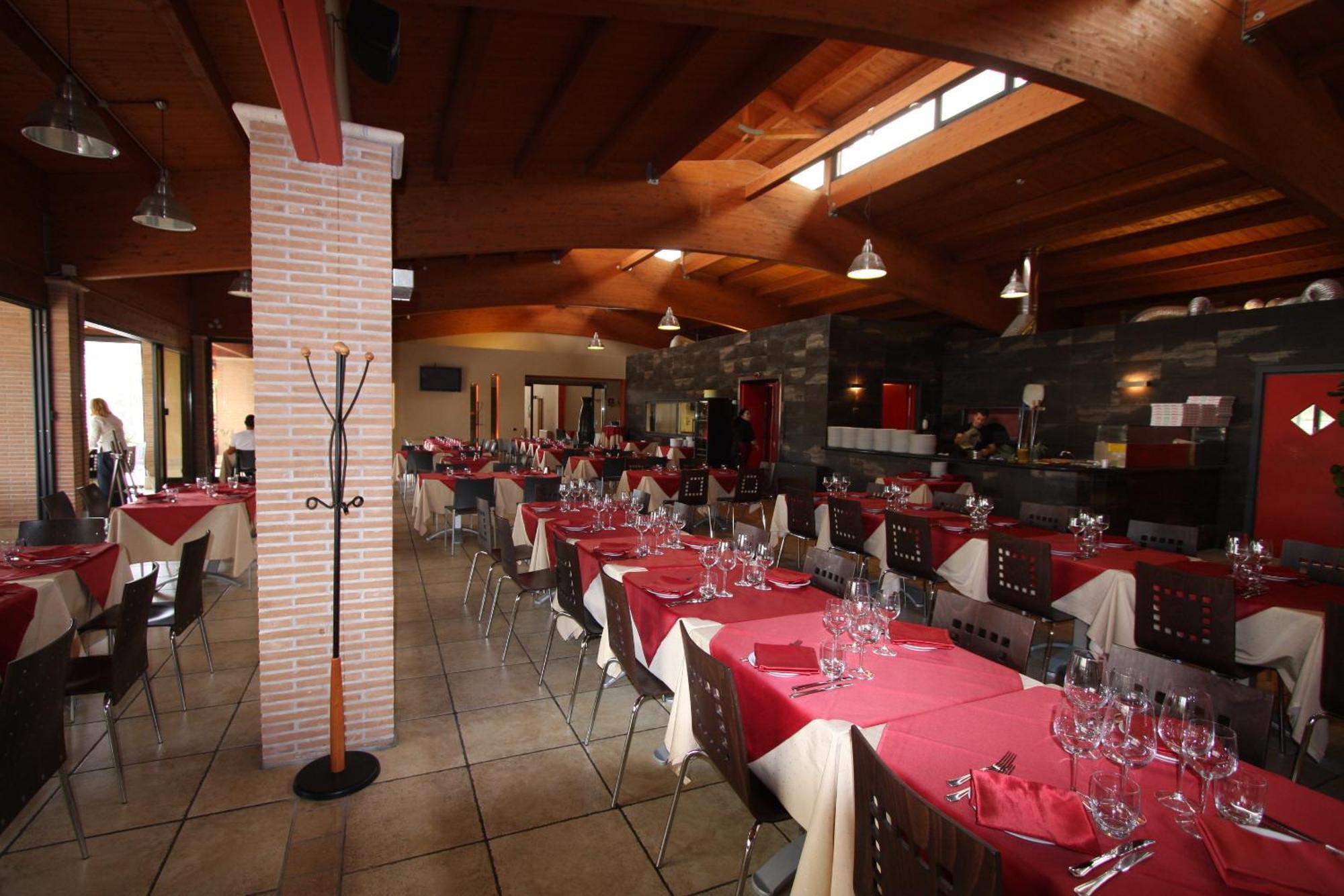 Life Sport Hotel Mentana