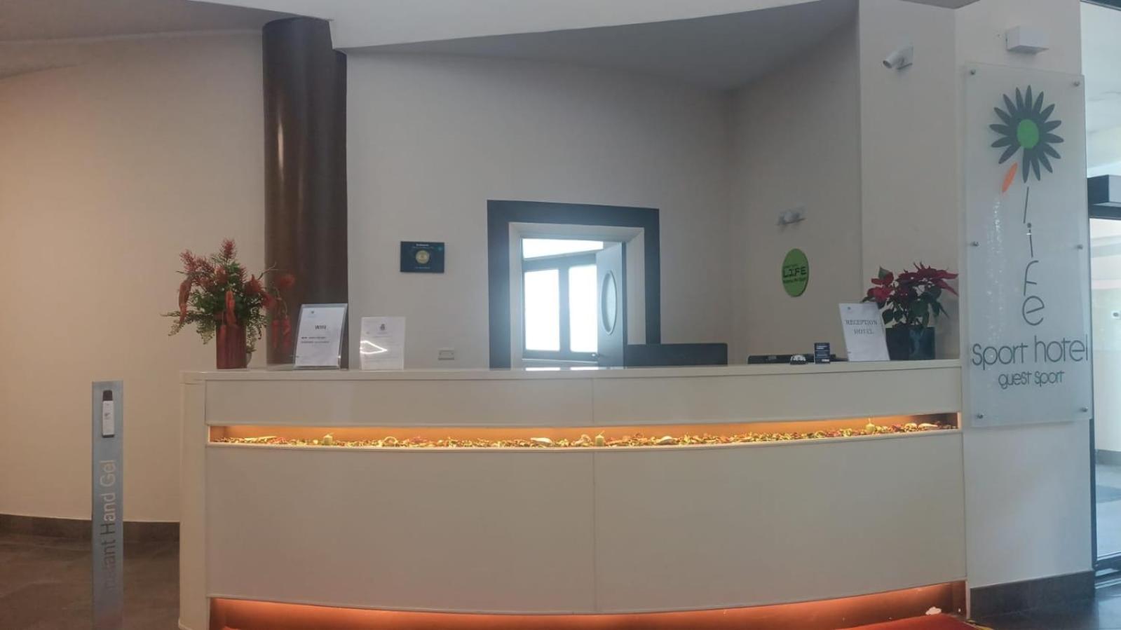 Life Sport Hotel