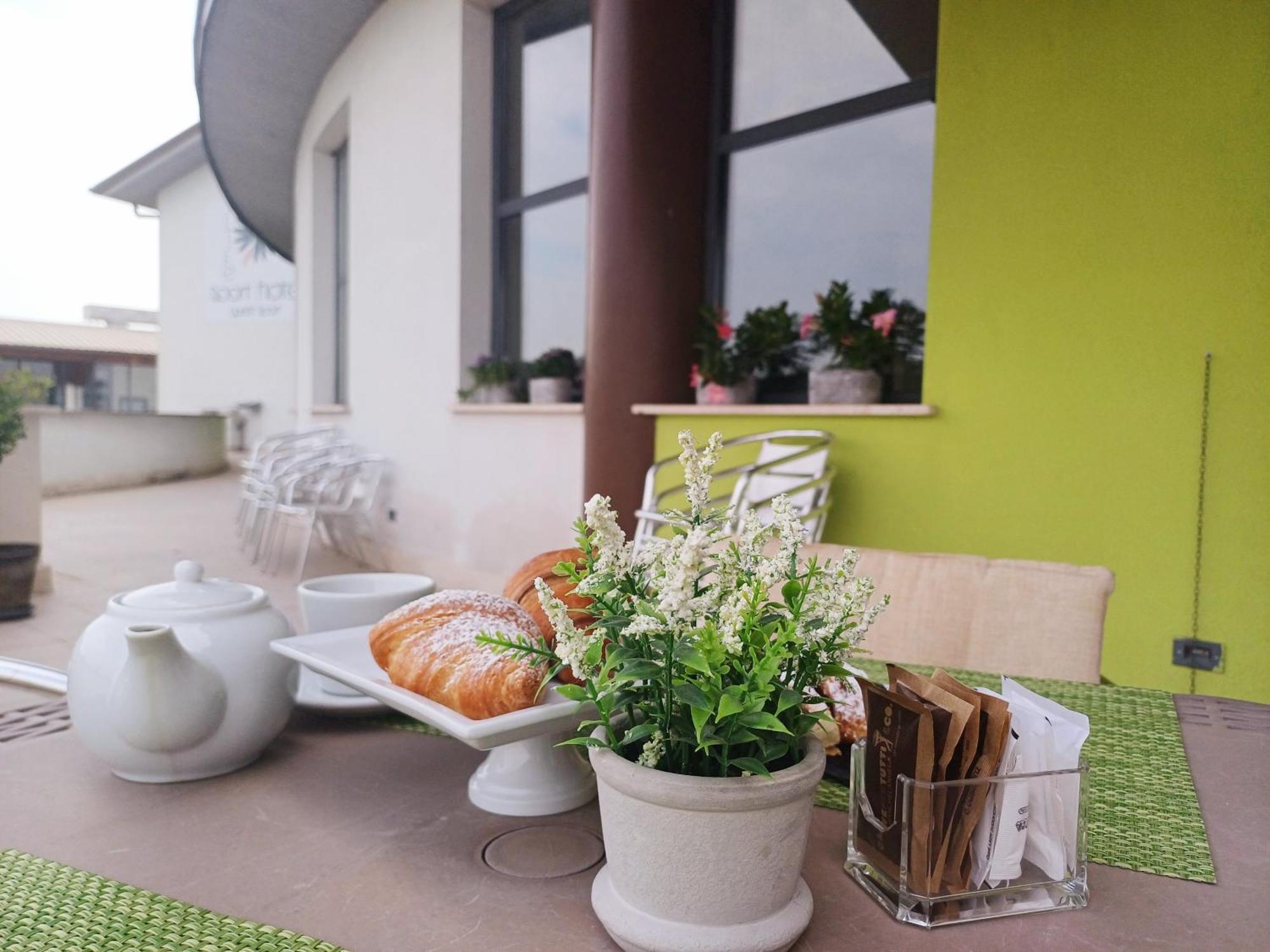 Hotel Life Sport Mentana