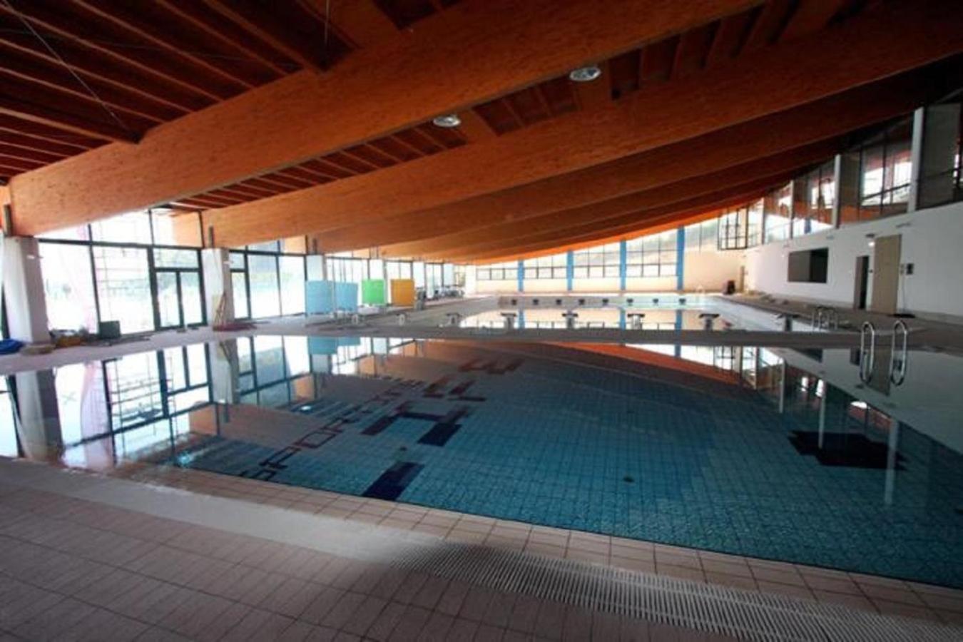 Life Sport Hotel 3*