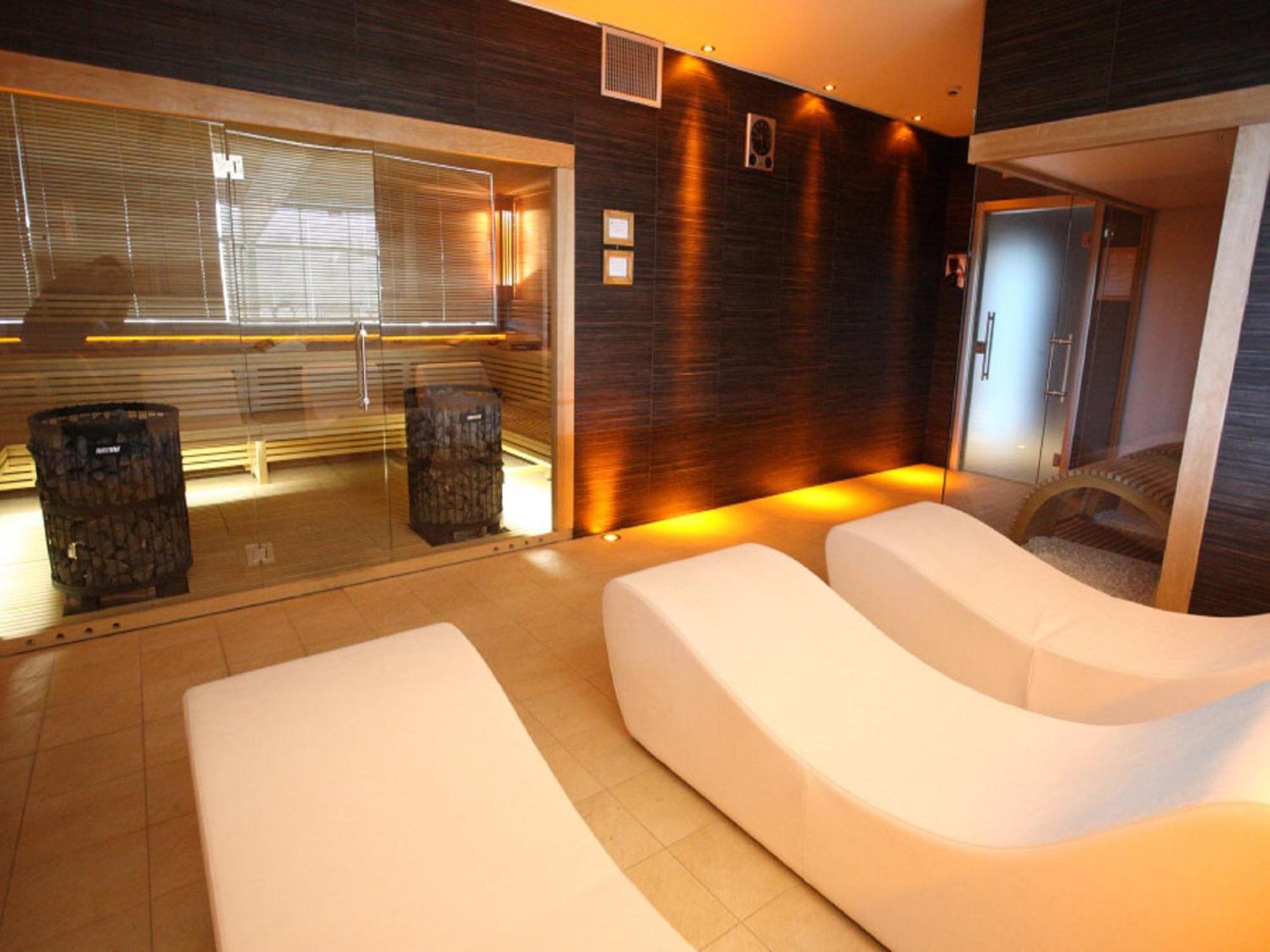 Hotel Life Sport Mentana