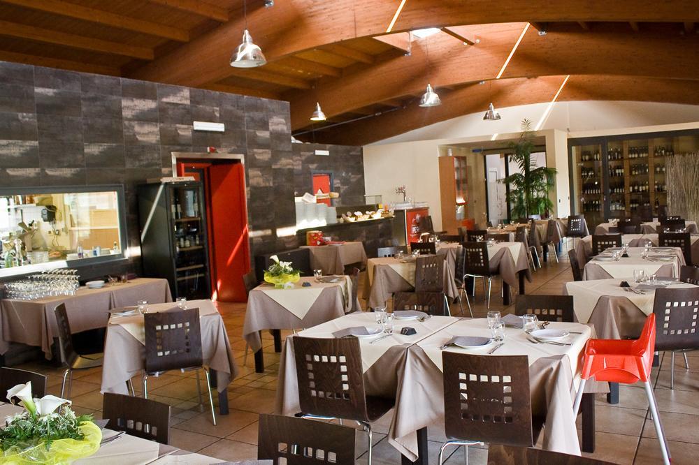 Hotel Life Sport Mentana