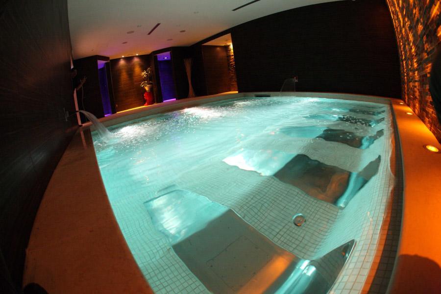Life Sport Hotel 3*