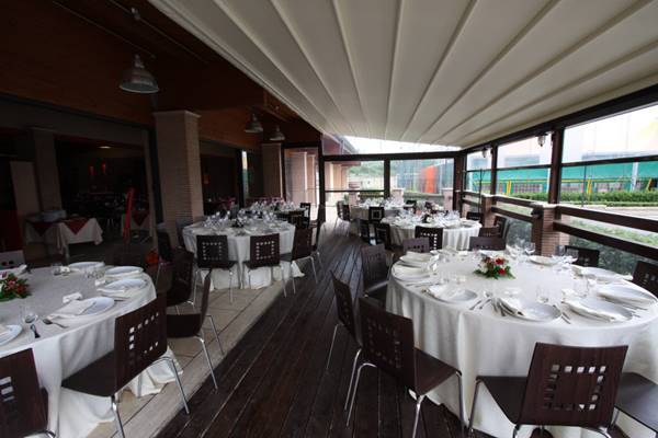 Life Sport Hotel 3*