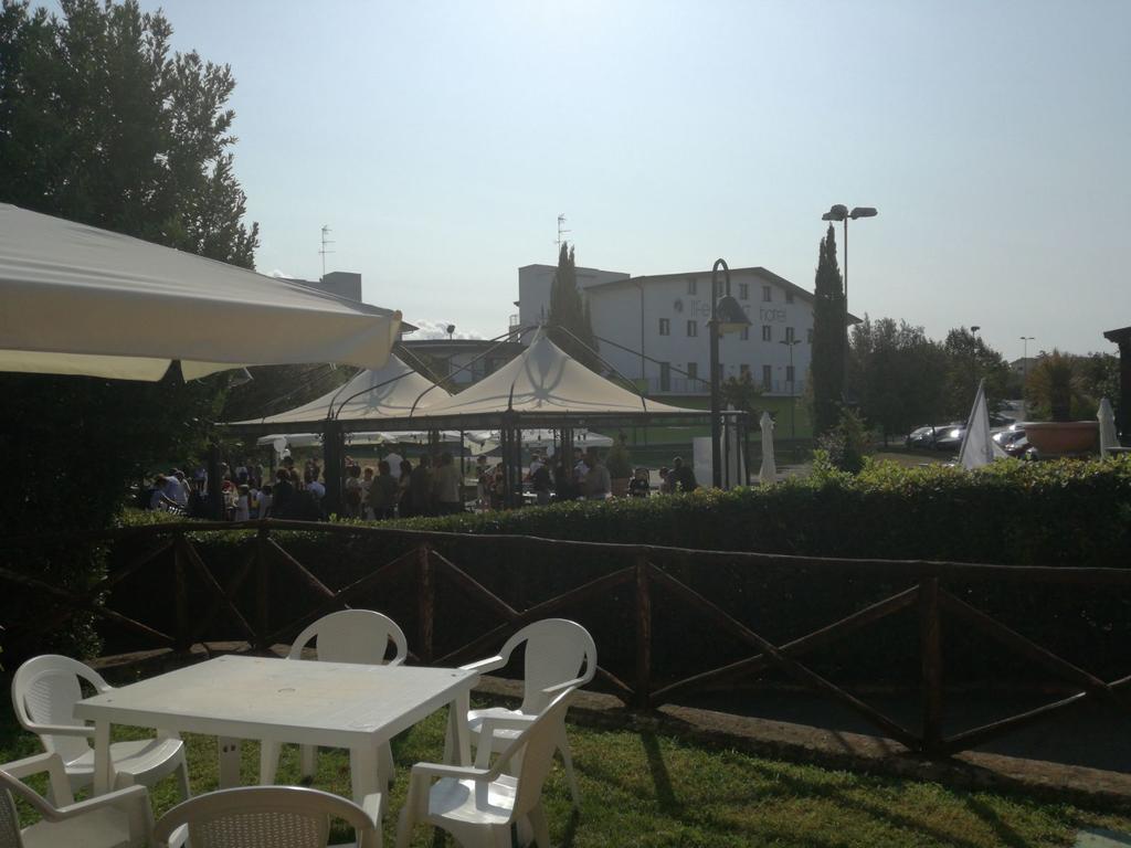 Life Sport Hotel