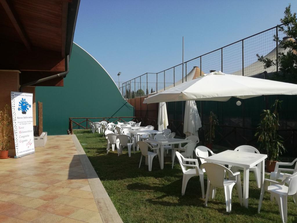 Life Sport Hotel