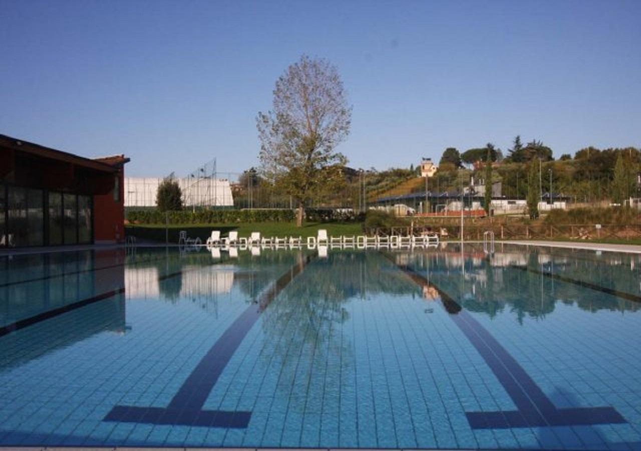 Hotel Life Sport Mentana