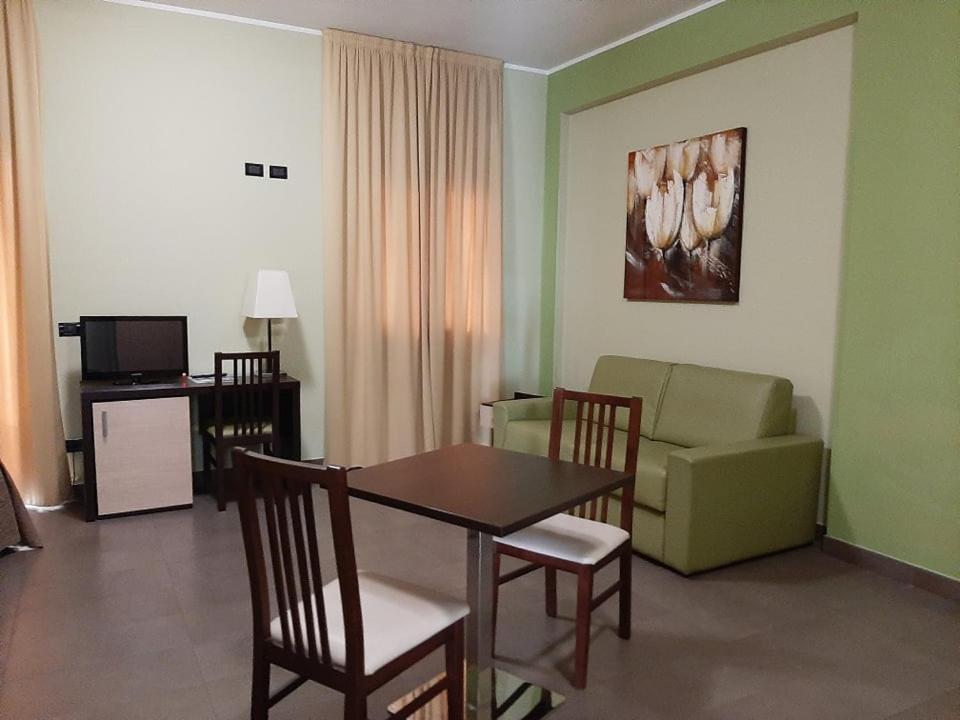 Life Sport Hotel Mentana